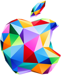 Apple/iTunes Physical Giftcard