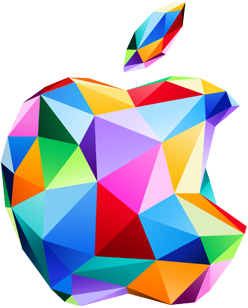 Apple/iTunes Physical Giftcard